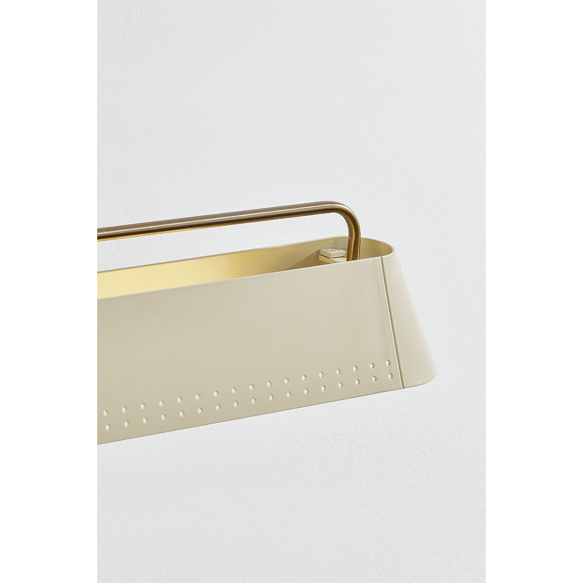 Troy Lighting B1206-PBR/SSD Rowan 30 watt 25 inch Patina